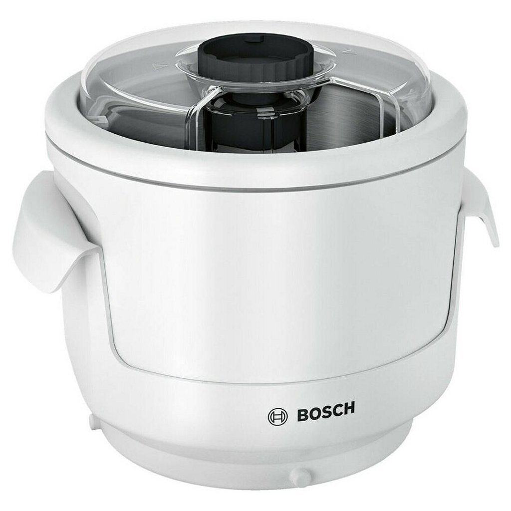 Verdorde Bekentenis Aanwezigheid Bosch MUZS2EB IJsmachine voor MUM Serie 2 Keukenmachines Wit - Euro Winkel